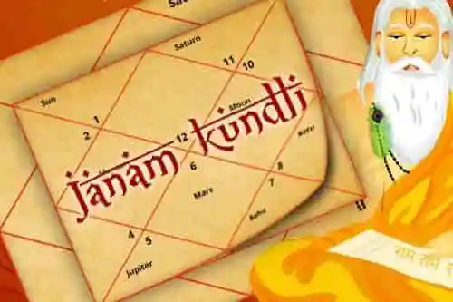 Kundli Consultation