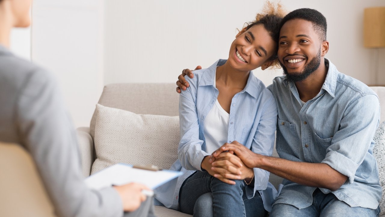 Love Marriage Guidance