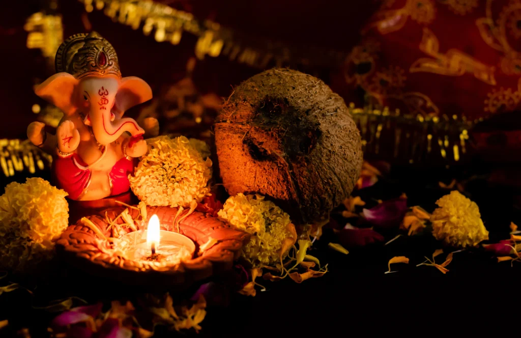 Special Pooja Anushthan